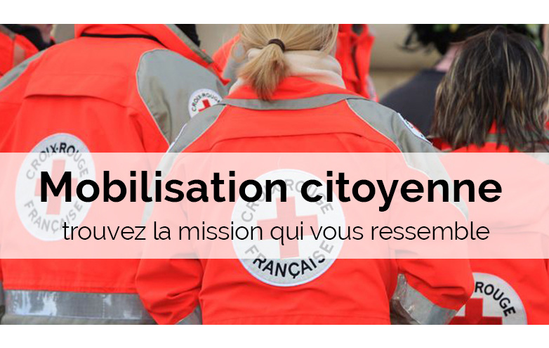 Coronavirus : la Croix-Rouge hongroise recrute des volontaires