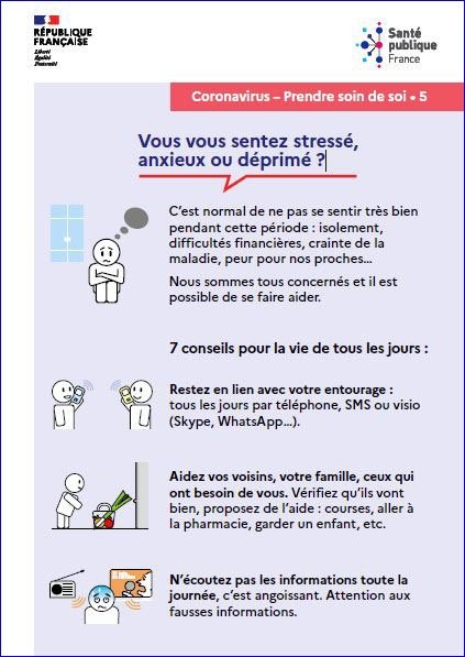 Coronavirus : c’est ainsi que nous pouvons prendre soin de nos proches âgés par téléphone