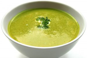 4 soupes qui peuvent braver les rhumes