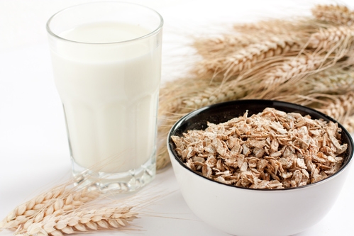Avantages de la consommation de lait d’avoine
