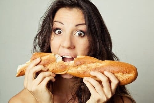 Pourquoi il n’est pas utile de manger du pain
