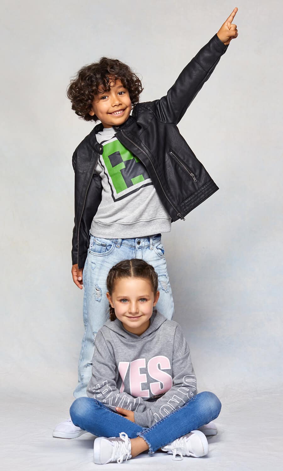Terranova automne hiver 2020 2021: Catalogue et tarifs